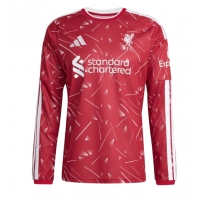 Liverpool Hemmatröja 2026-27 Långärmad